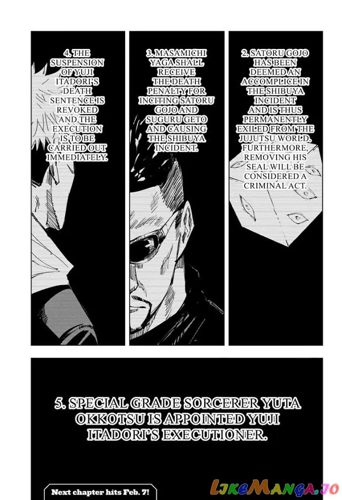 Jujutsu Kaisen Chapter 137 image 20_optimized